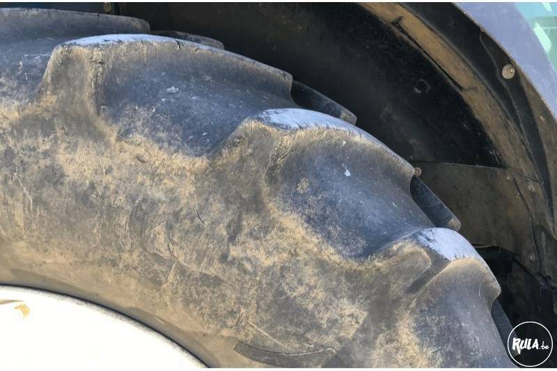 New Holland, T7.165 S New Holland, T7.165 S