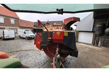 Kuhn, ALTOR 5070M