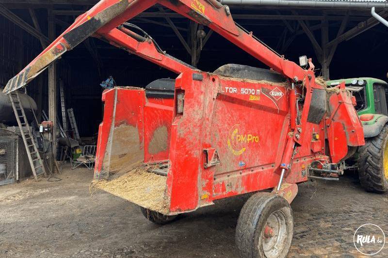 Kuhn, ALTOR 5070M