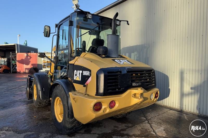 Caterpillar 906H2 