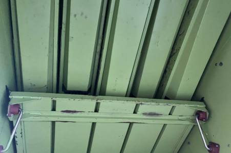 Claas Dominator 204 Mega 