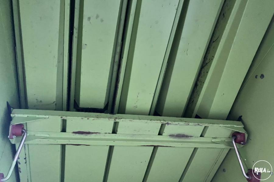 Claas Dominator 204 Mega 