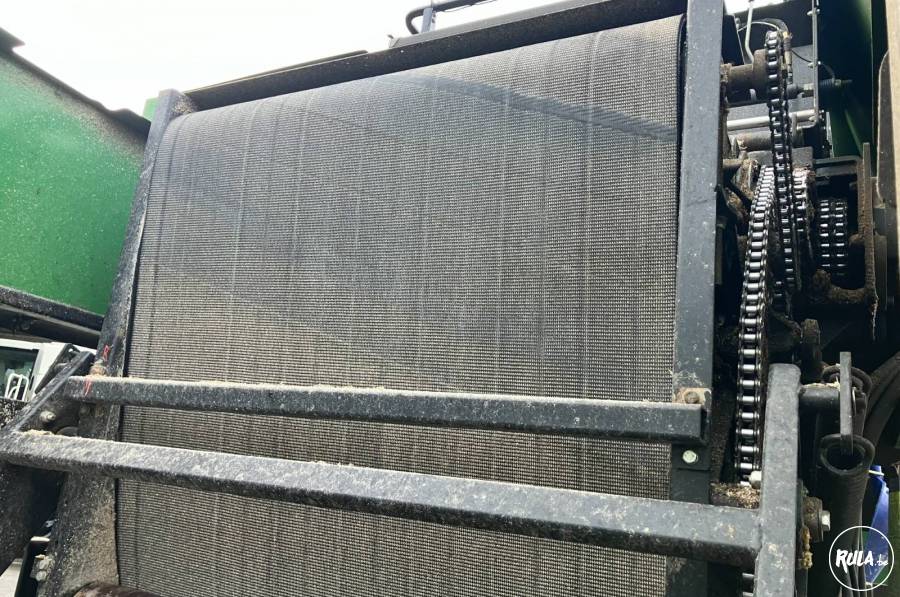 Orkel Dens-X Compactor 