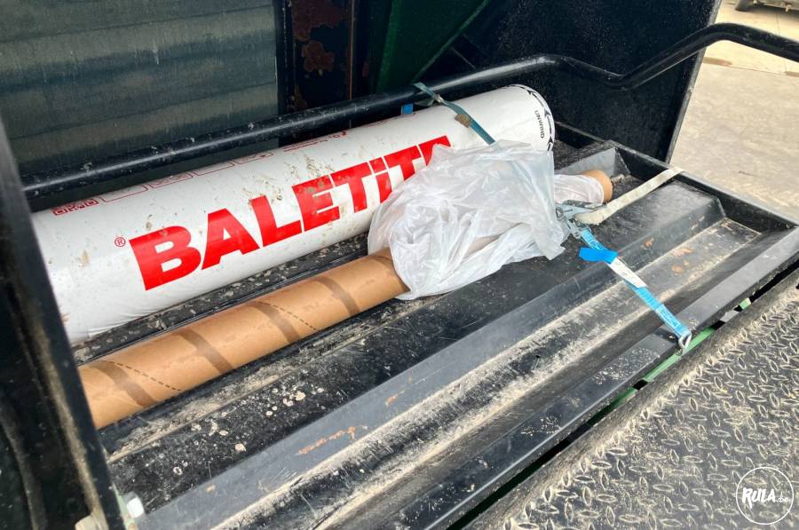 Orkel Dens-X Compactor 