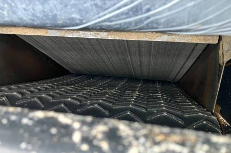 Orkel Dens-X Compactor 