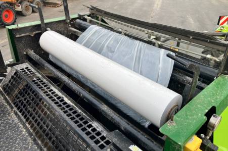 Orkel Dens-X Compactor 