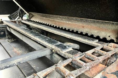 Orkel Dens-X Compactor 