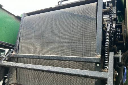 Orkel Dens-X Compactor 