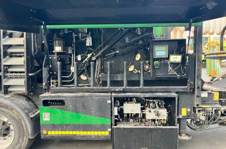 Orkel Dens-X Compactor 