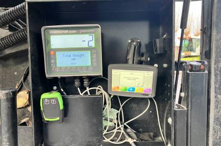 Orkel Dens-X Compactor 