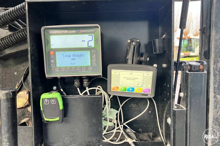 Orkel Dens-X Compactor 