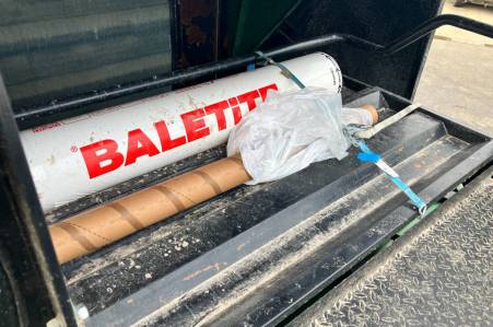 Orkel Dens-X Compactor 