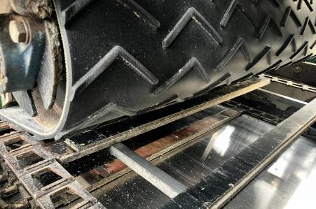 Orkel Dens-X Compactor 