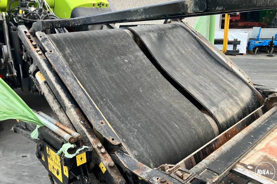 Orkel Dens-X Compactor 