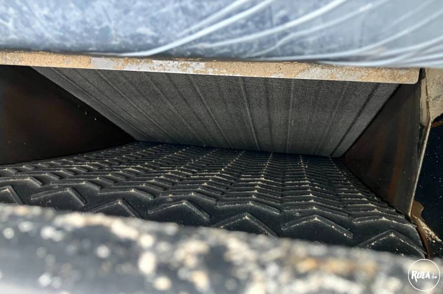 Orkel Dens-X Compactor 