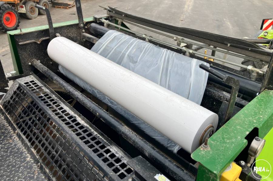 Orkel Dens-X Compactor 