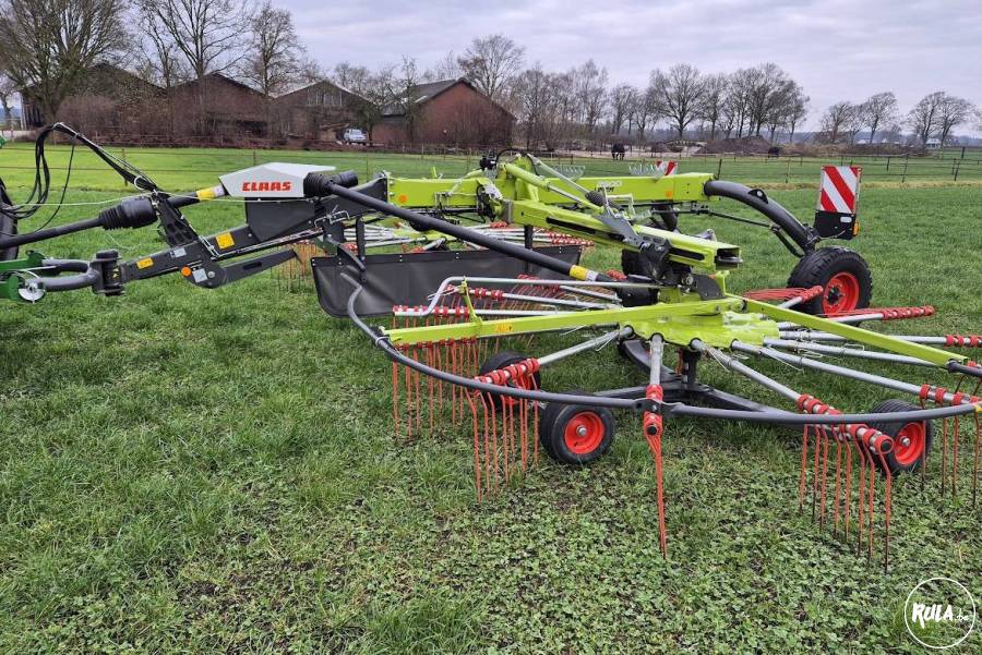 Claas Liner 2900 Trend 