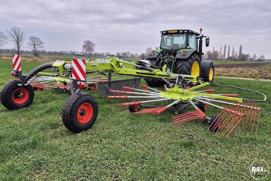 Claas Liner 2900 Trend 