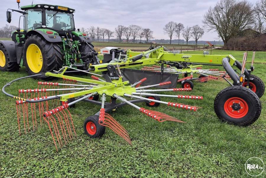 Claas Liner 2900 Trend 