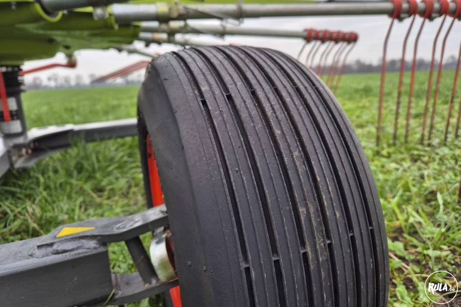 Claas Liner 2900 Trend 