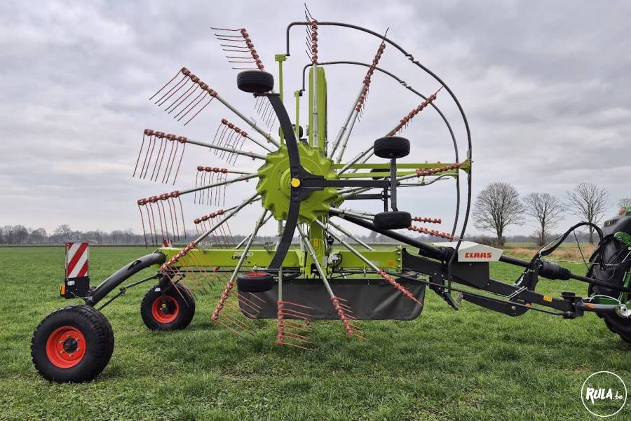 Claas Liner 2900 Trend 