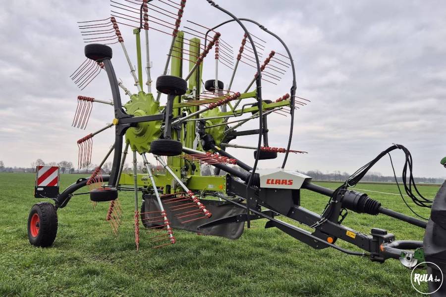 Claas Liner 2900 Trend 