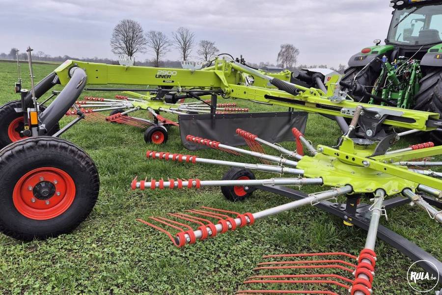 Claas Liner 2900 Trend 