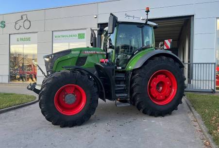 FENDT 728 Profi + Setting2