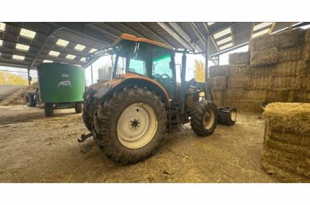 Renault, ARES 616 RZ