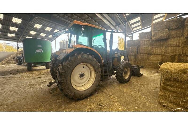 Renault, ARES 616 RZ