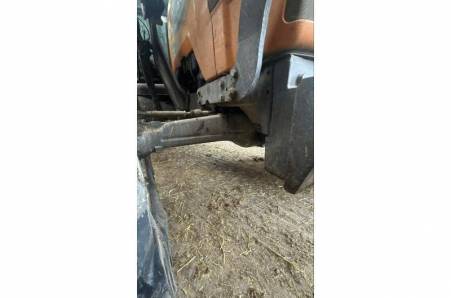 Renault, ARES 616 RZ