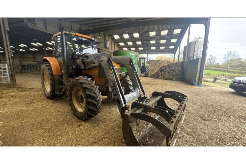 Renault, ARES 616 RZ