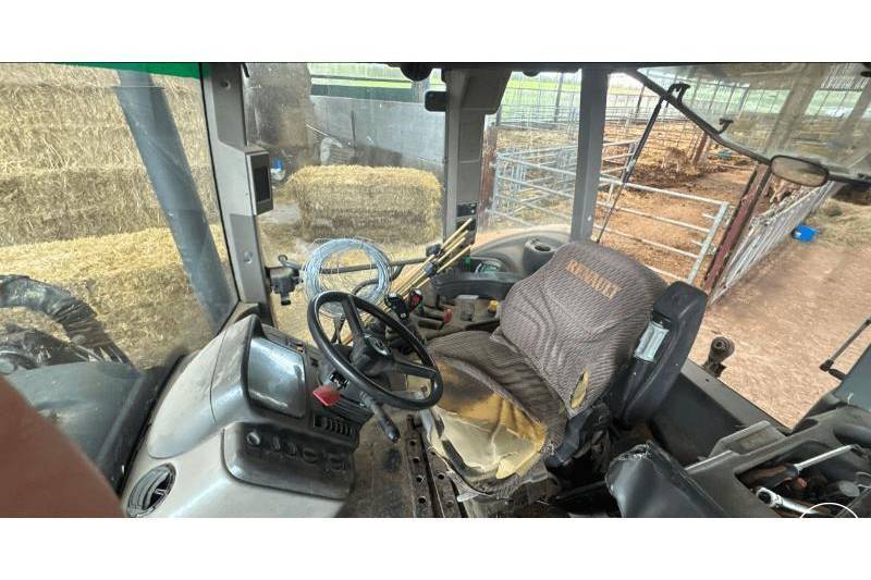 Renault, ARES 616 RZ