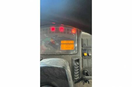 Renault, ARES 616 RZ