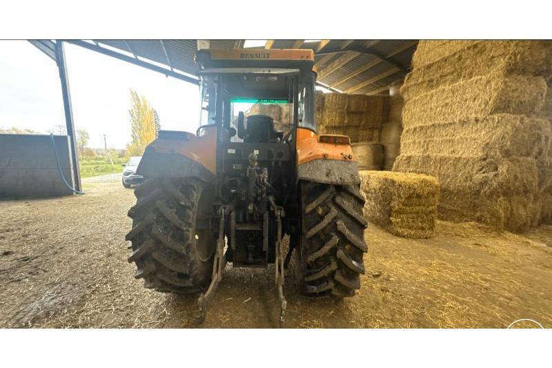 Renault, ARES 616 RZ