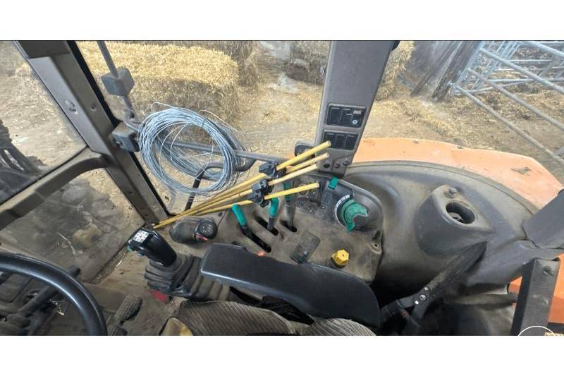 Renault, ARES 616 RZ