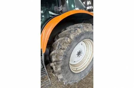 Renault, ARES 616 RZ