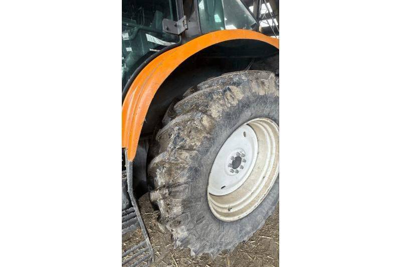 Renault, ARES 616 RZ