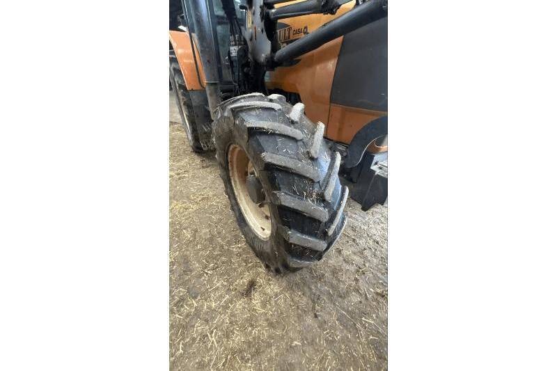 Renault, ARES 616 RZ