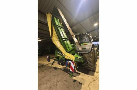 Krone, EASY CUT 360