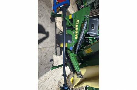 Krone, EASY CUT 360