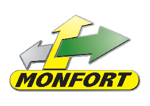 Monfort logo